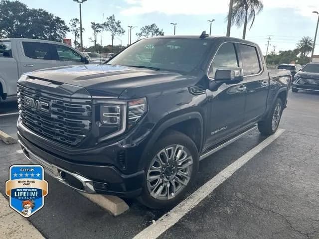 2023 GMC Sierra 1500 - Pickup