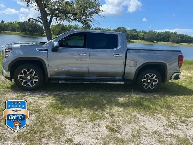 2023 GMC Sierra 1500 - Pickup