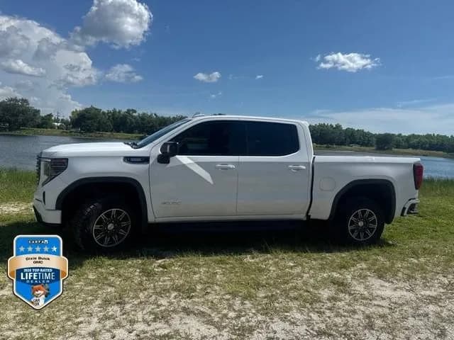 2024 GMC Sierra 1500 - Pickup
