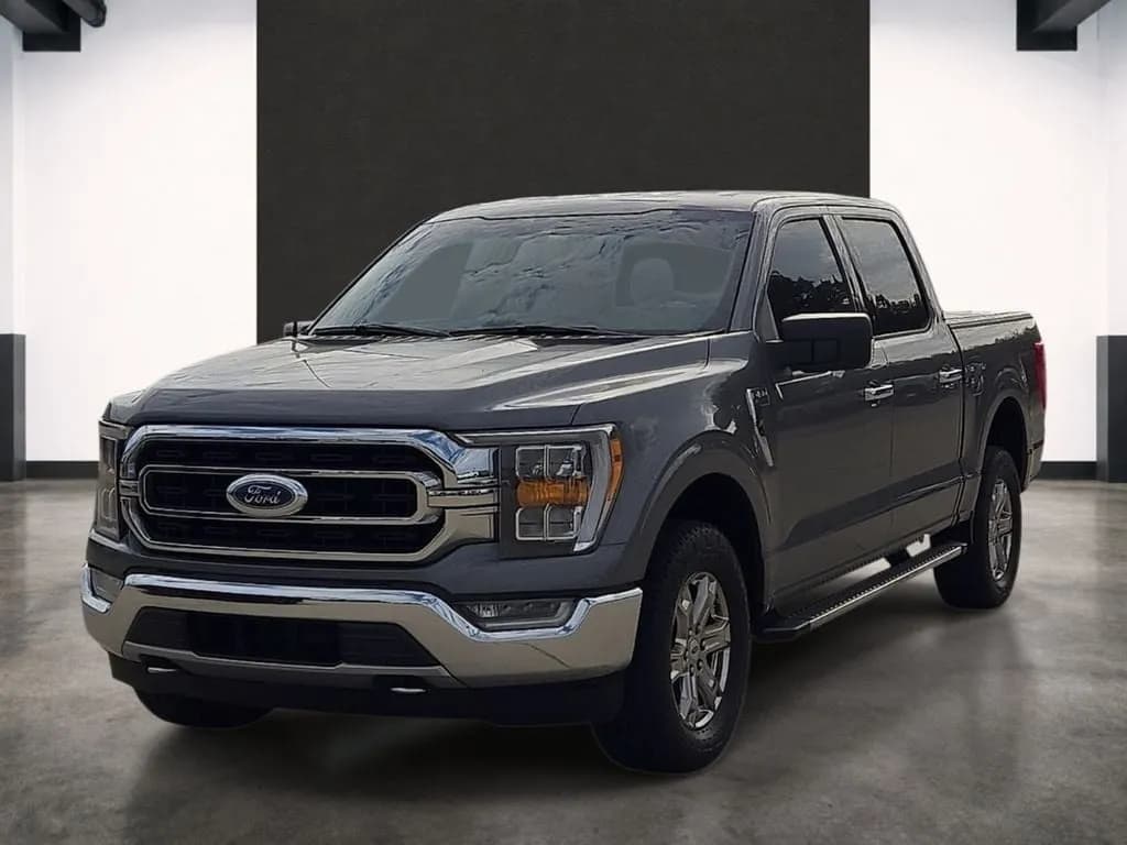 2021 Ford F-150 - Pickup