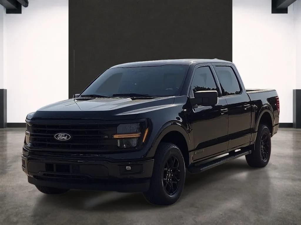 2024 Ford F-150 - Pickup