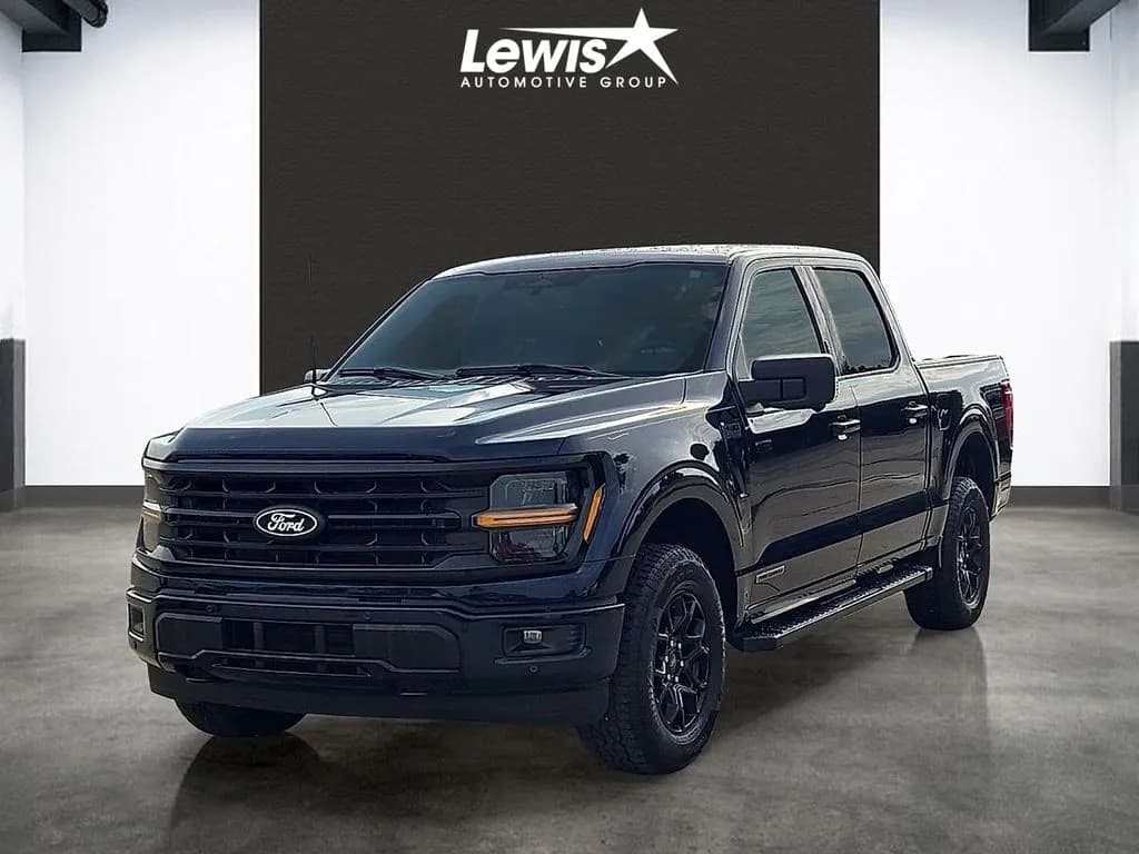 2024 Ford F-150 - Pickup
