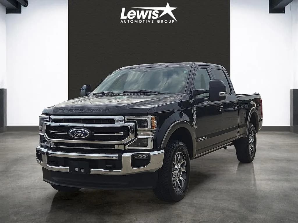 2021 Ford F-250SD - Pickup