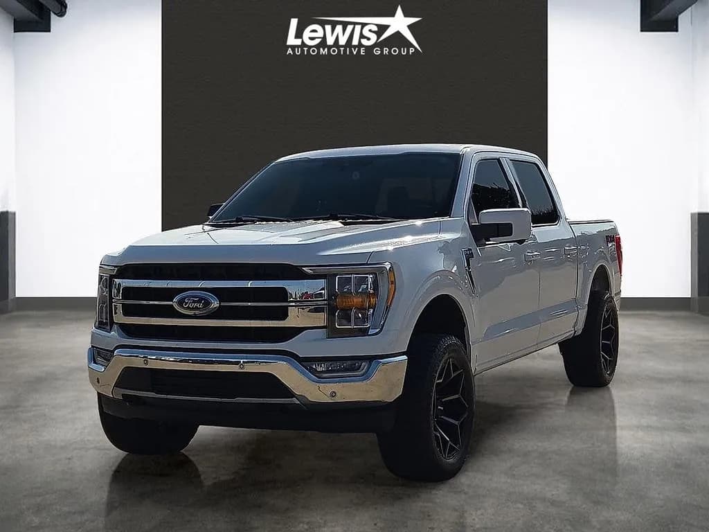 2022 Ford F-150 - Pickup