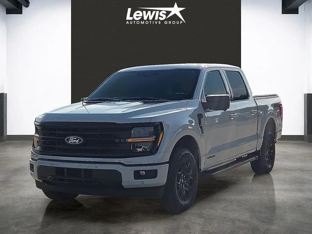 2024 Ford F-150 - Pickup