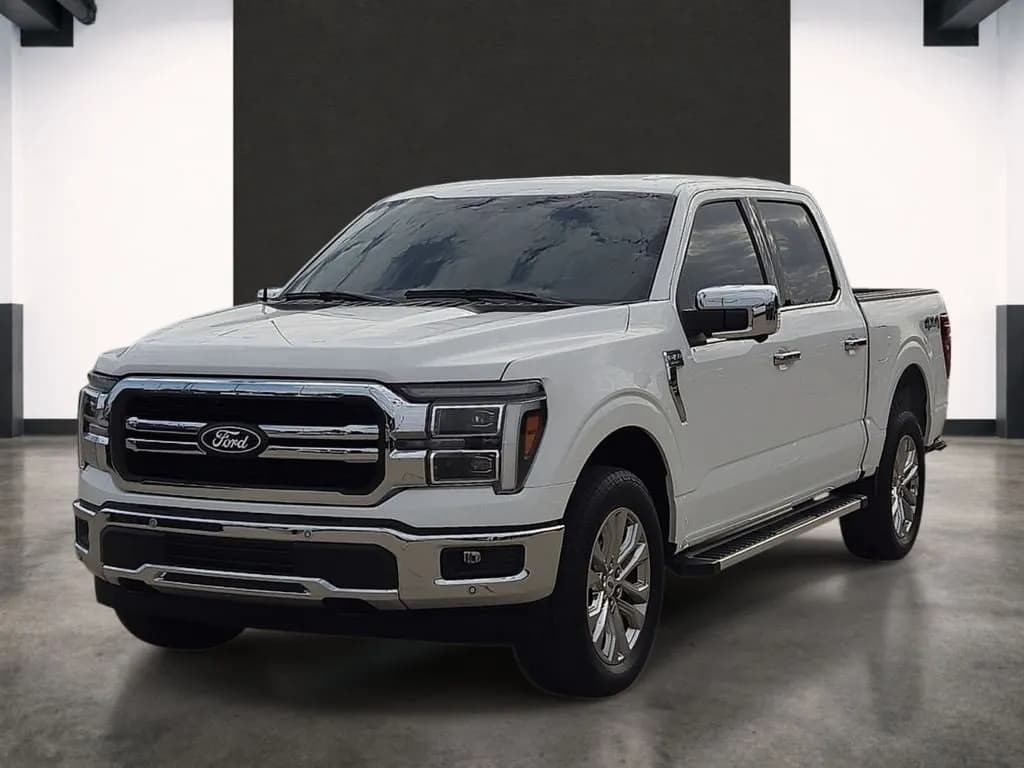 2025 Ford F-150 - Pickup