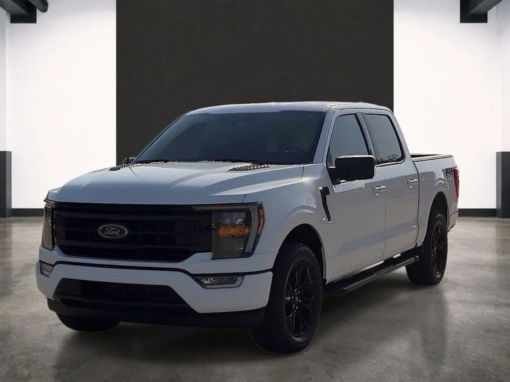 2023 Ford F-150 - Pickup