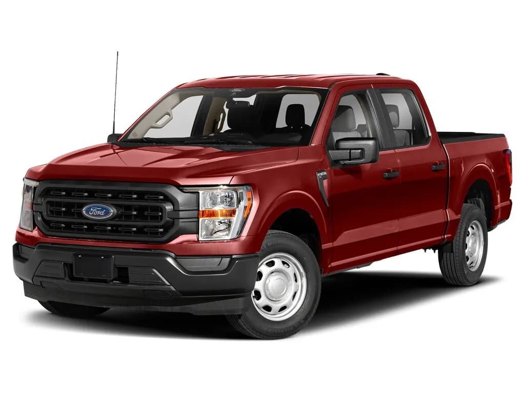 2023 Ford F-150 - Pickup