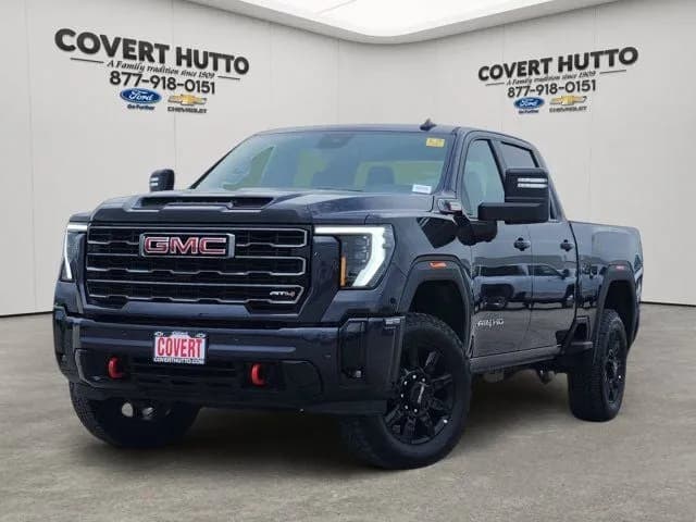 2026 GMC Sierra 2500HD - Pickup