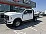 2024 Ford F-250 - Flatbed