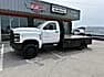 2023 Chevrolet Silverado 5500 - Flatbed