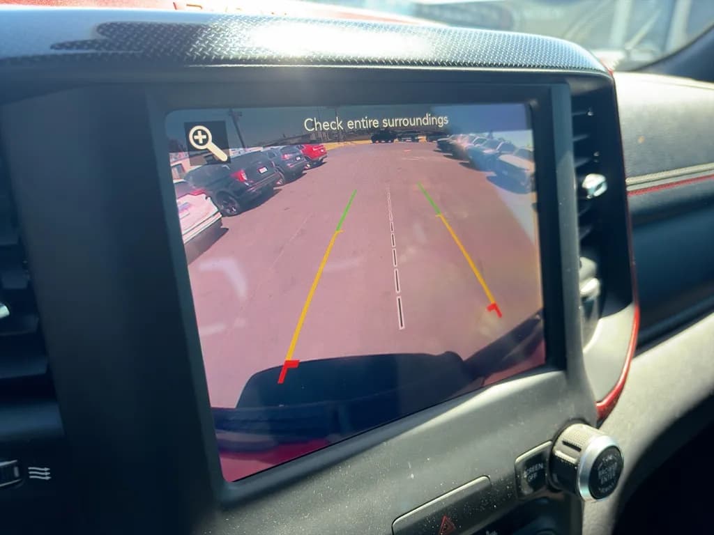2019 Ram 1500 - Pickup