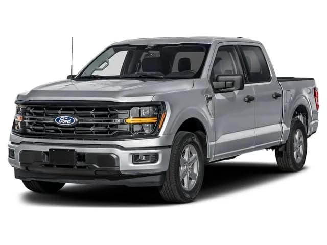 2026 Ford F-150 - Pickup