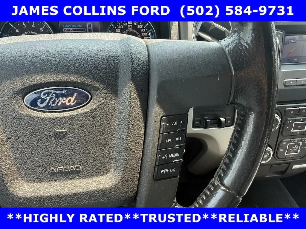 2014 Ford F-150 - Pickup