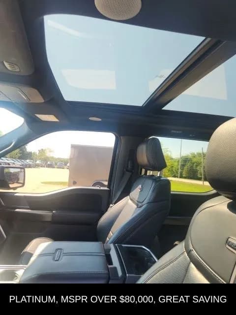 2023 Ford F-150 - Pickup