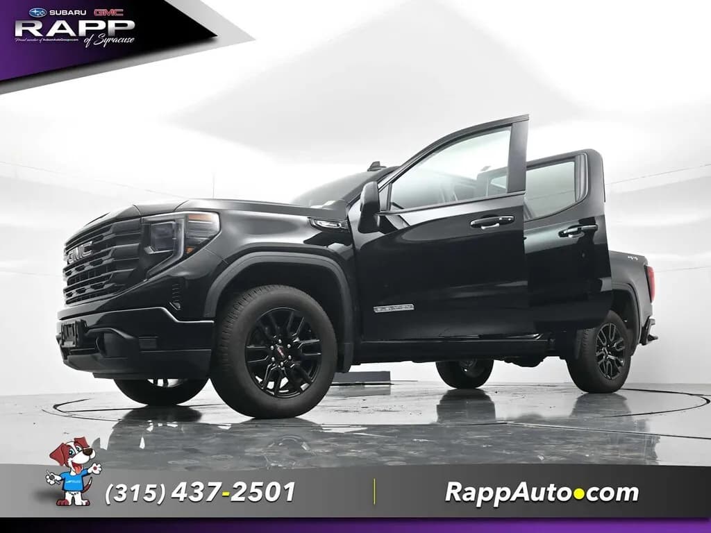 2026 GMC Sierra 1500 - Pickup