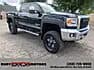 2015 GMC Sierra 3500HD available WiFi - Pickup