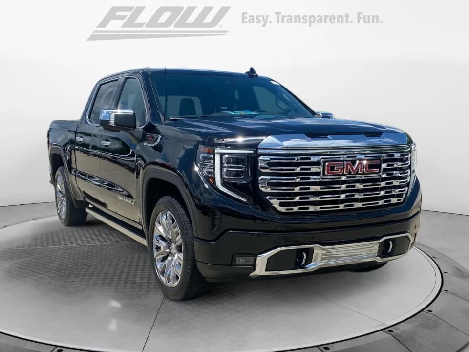 2024 GMC Sierra 1500 - Pickup