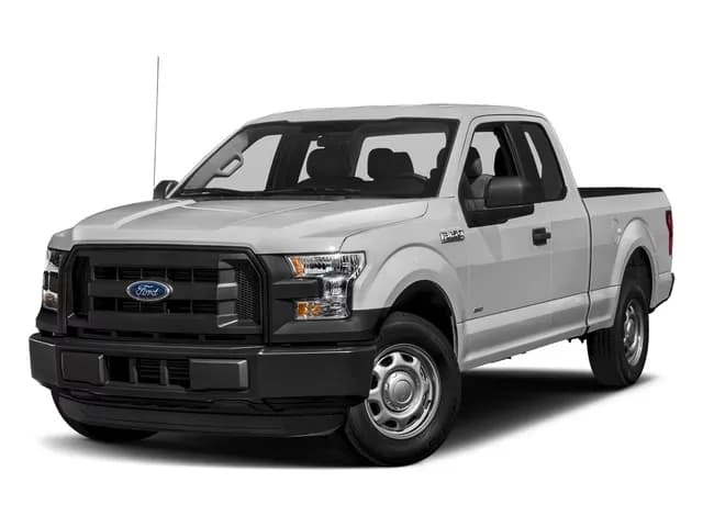 2017 Ford F-150 - Pickup