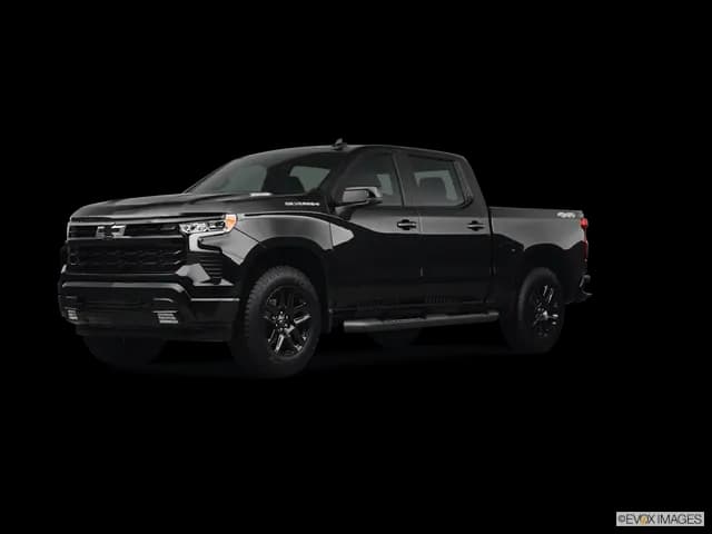2026 Chevrolet Silverado 1500 - Pickup