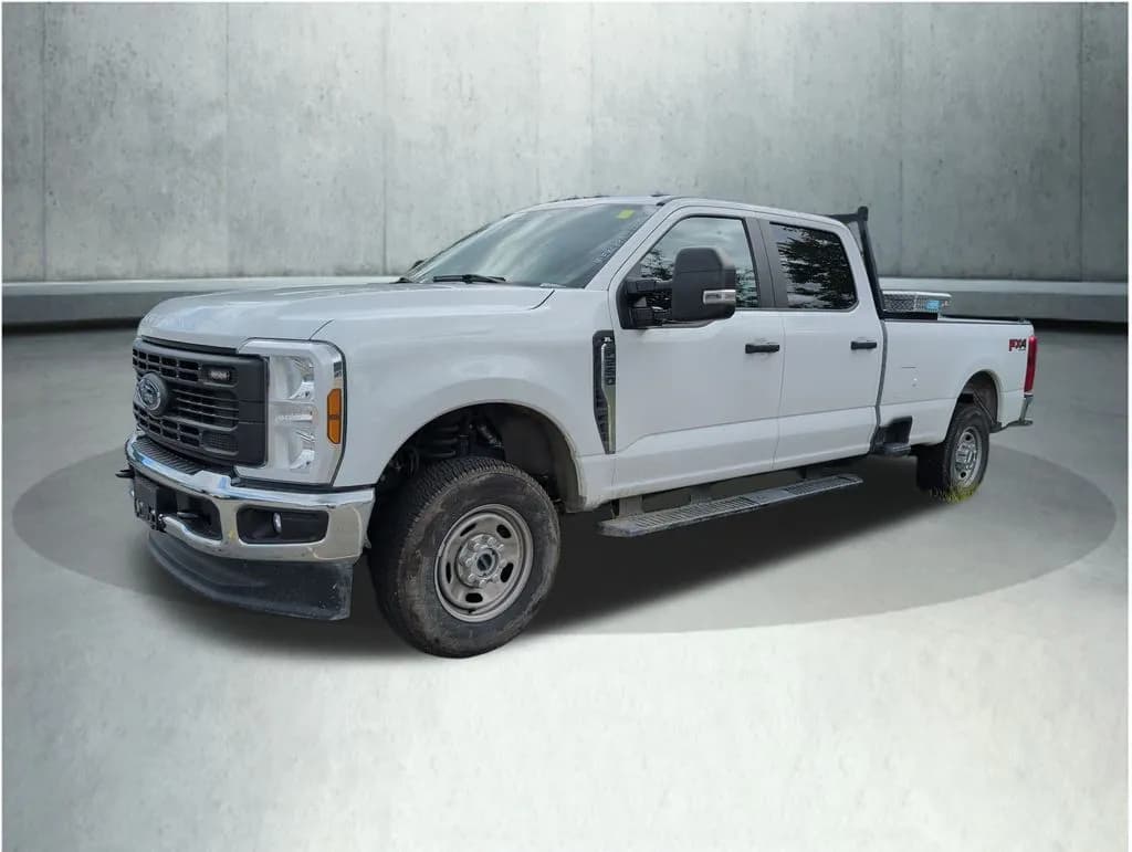 2024 Ford F-250SD - Pickup