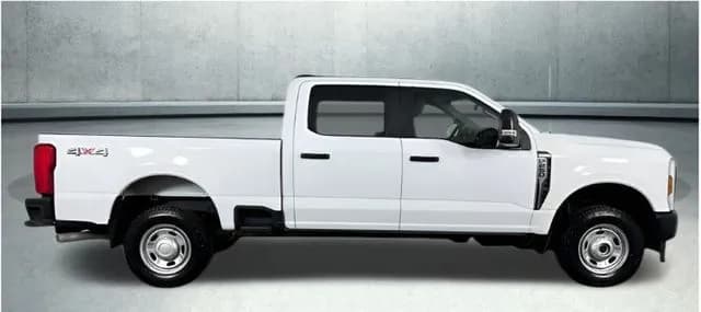 2024 Ford F-250SD - Pickup