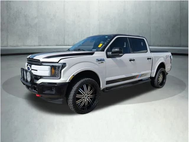2019 Ford F-150 - Pickup