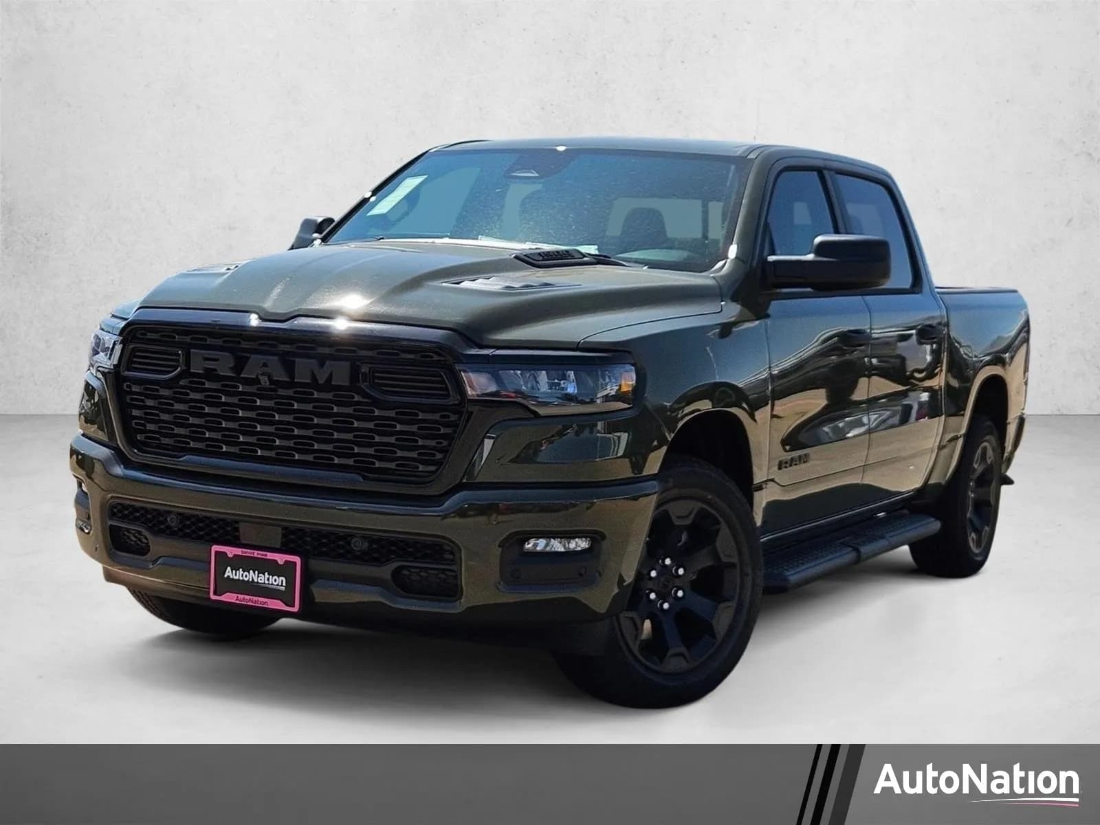 2026 Ram 1500 - Pickup