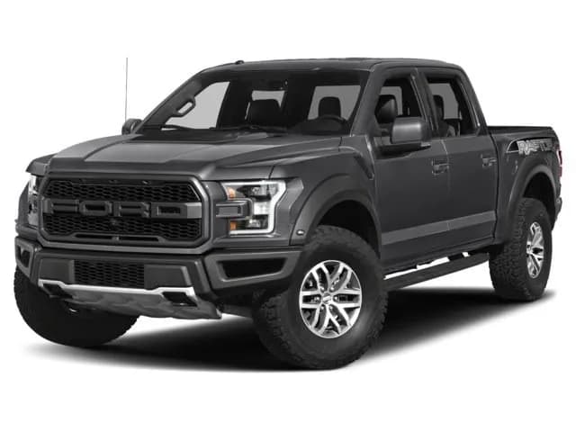 2018 Ford F-150 - Pickup