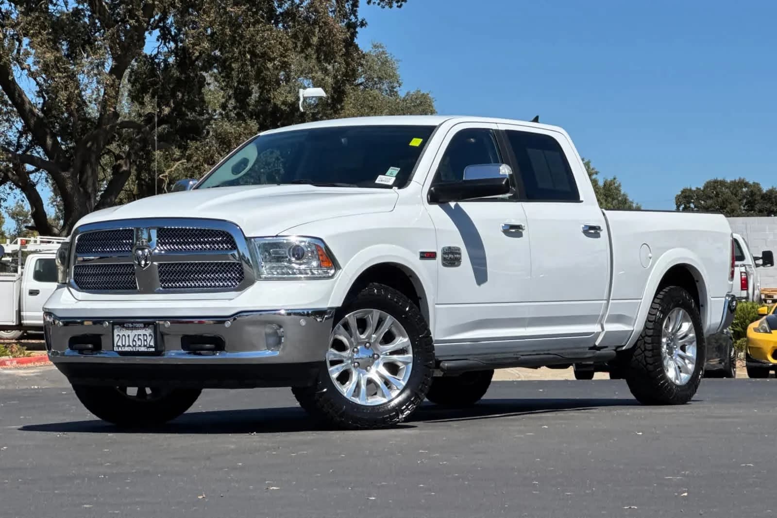2016 Ram 1500 - Pickup