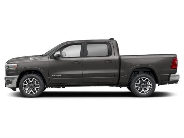 2027 Ram 1500 Crew Cab