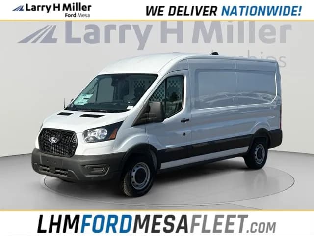 2026 Ford Transit 250 - Vans