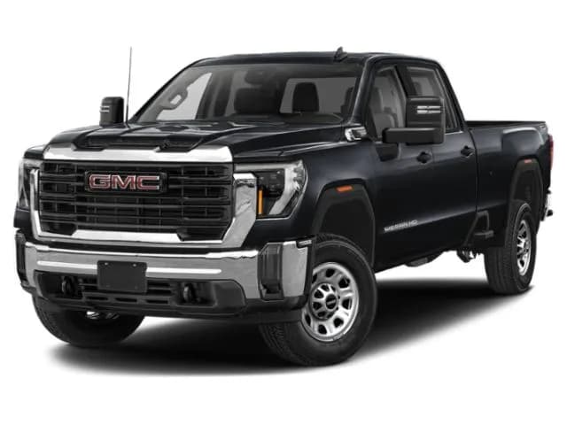 2024 GMC Sierra 3500HD Denali - Pickup