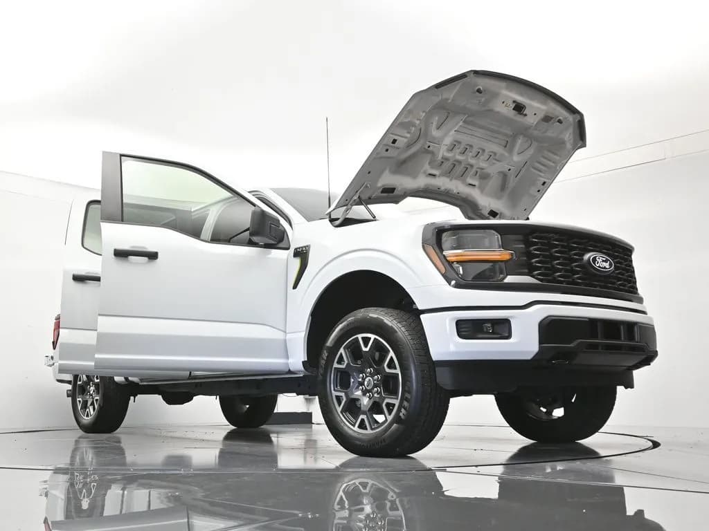 2025 Ford F-150 - Pickup