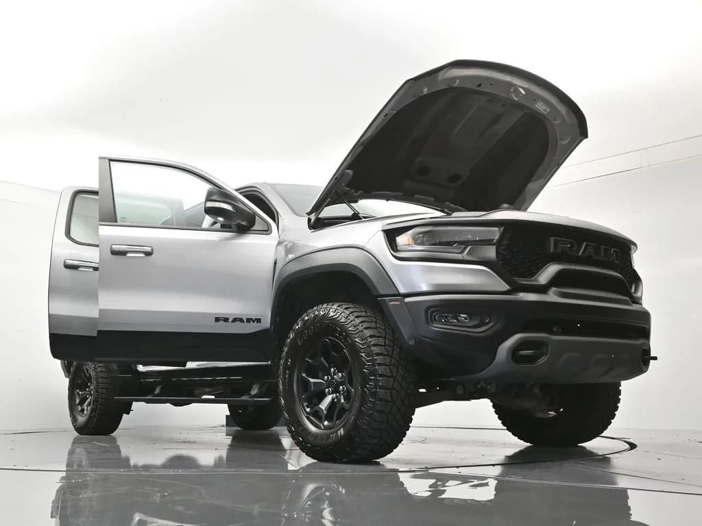 2022 Ram 1500 - Pickup