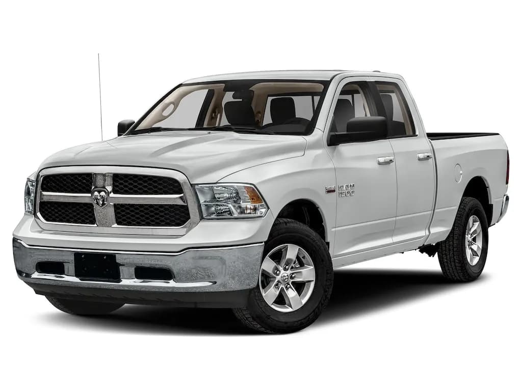 2024 Ram 1500 Classic