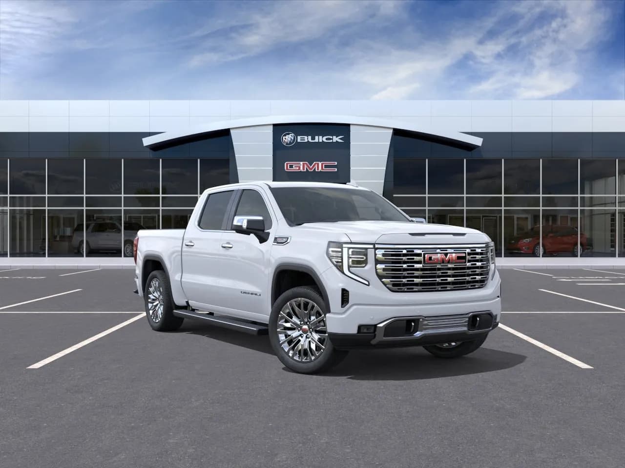 2026 GMC Sierra 1500 - Pickup