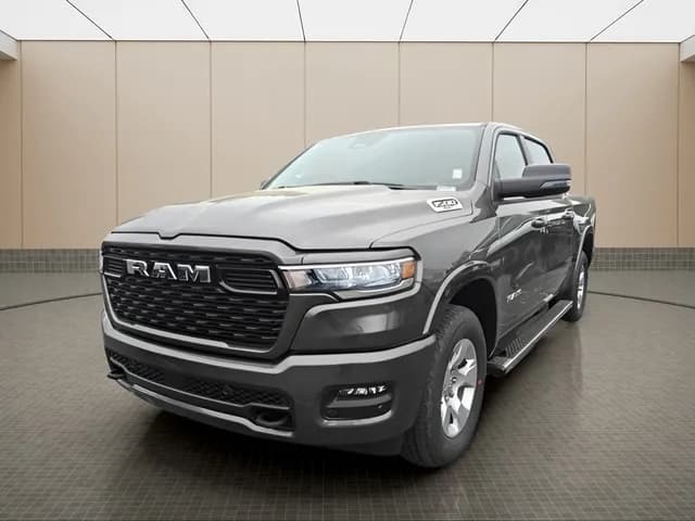 2025 Ram 1500 - Pickup
