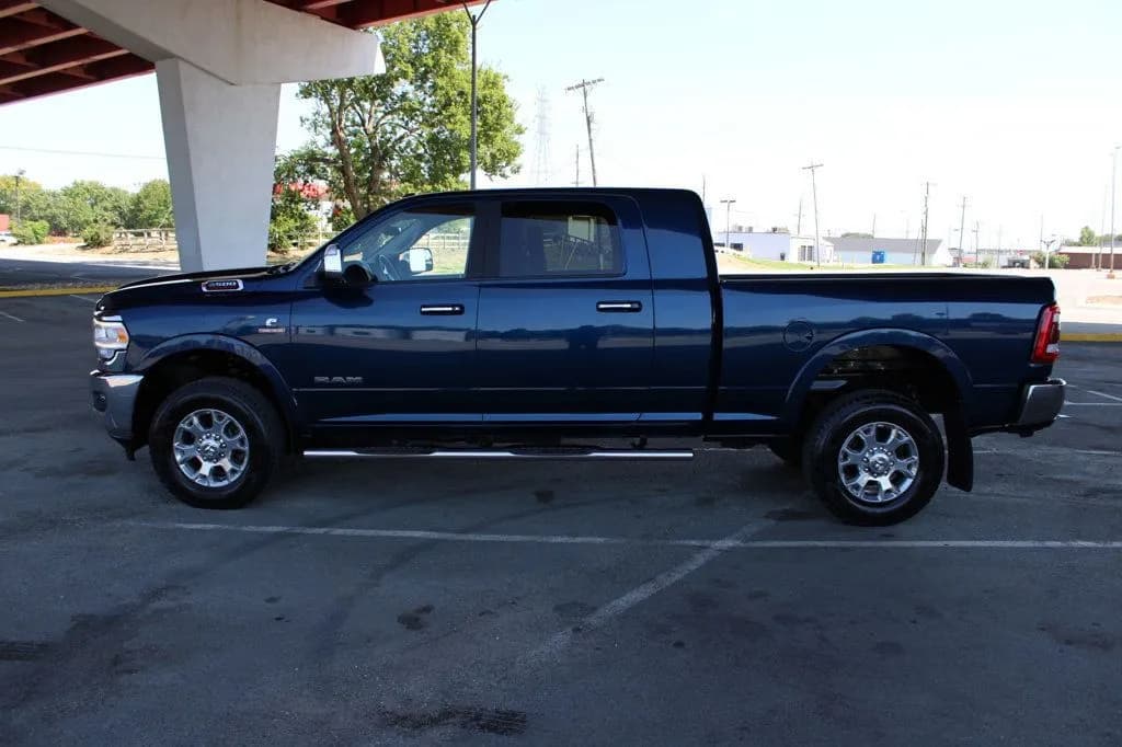 2019 Ram 2500 Laramie - Pickup