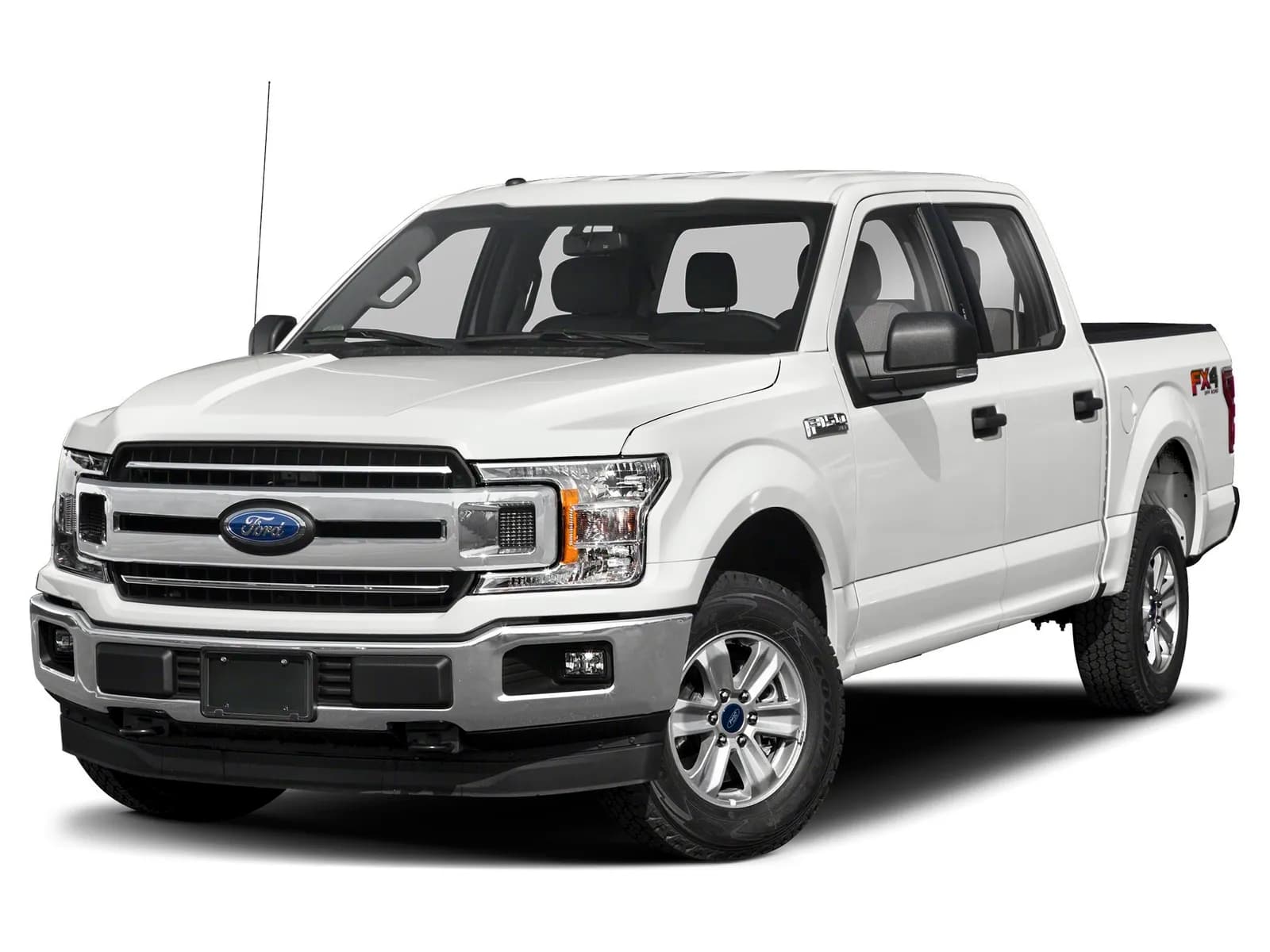 2019 Ford F-150 - Pickup