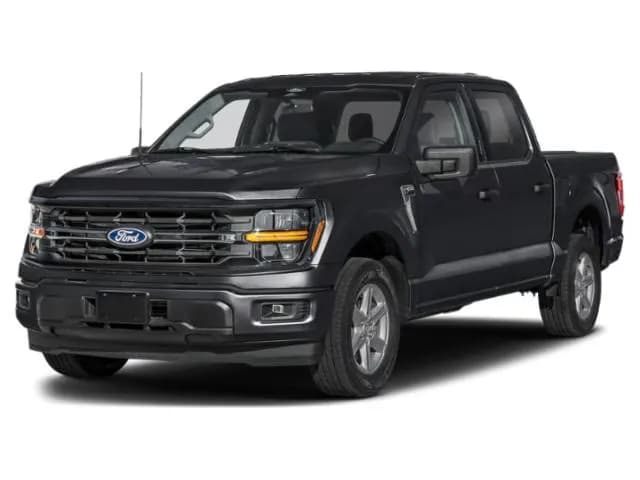 2026 Ford F-150 - Pickup