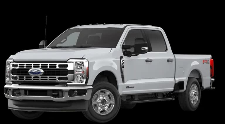 2026 Ford F-250SD XLT 603A - Pickup