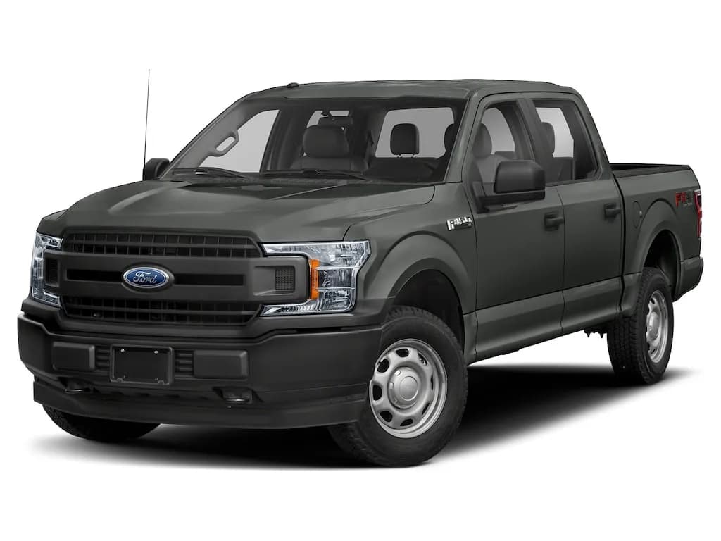 2019 Ford F-150 - Pickup