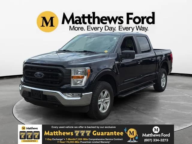 2021 Ford F-150 - Pickup