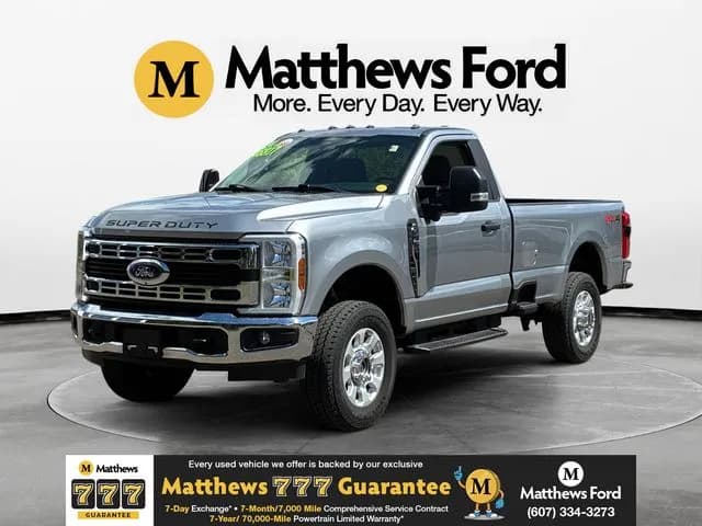 2024 Ford F-350 - Pickup
