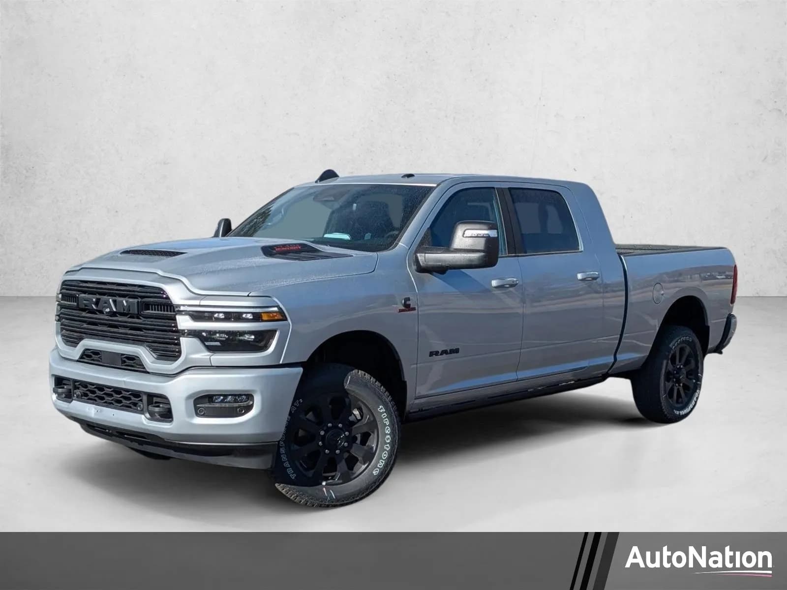 2026 Ram 2500 - Pickup