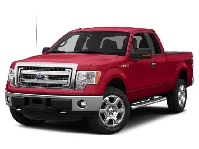 2014 Ford F-150 - Pickup