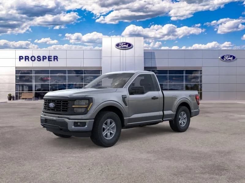 2026 Ford F-150 - Pickup