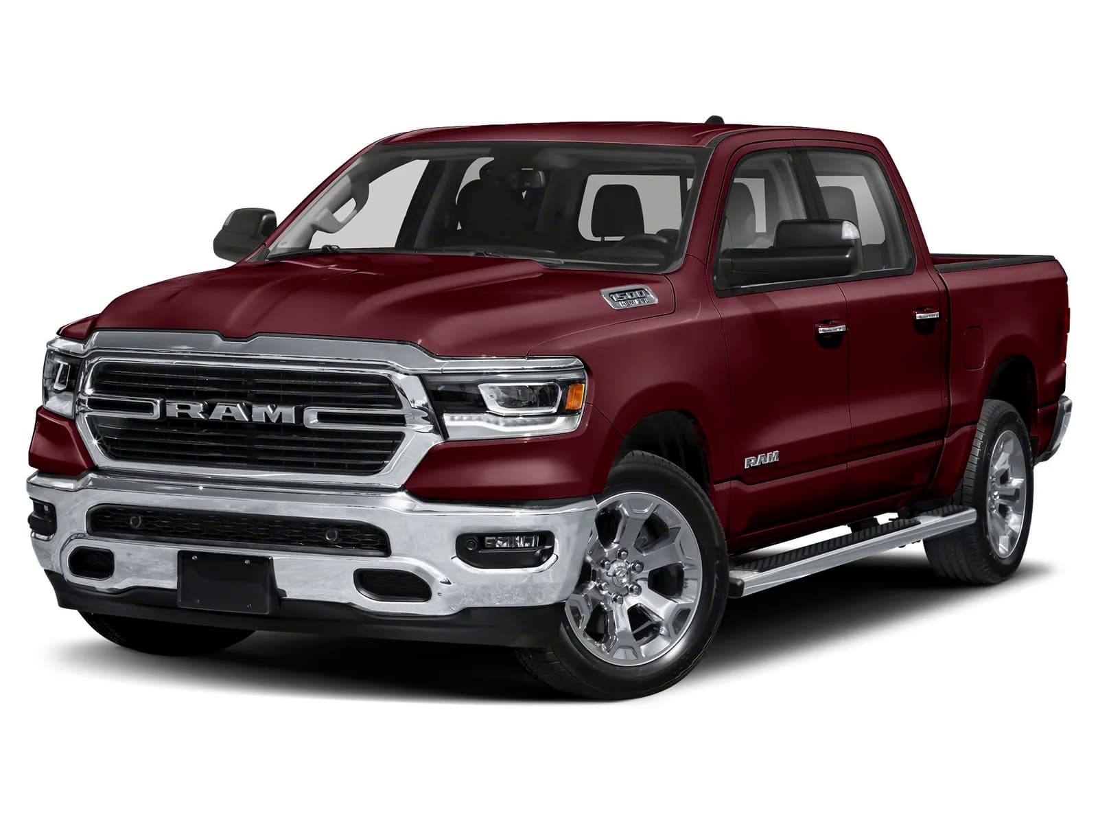 2020 Ram 1500 - Pickup
