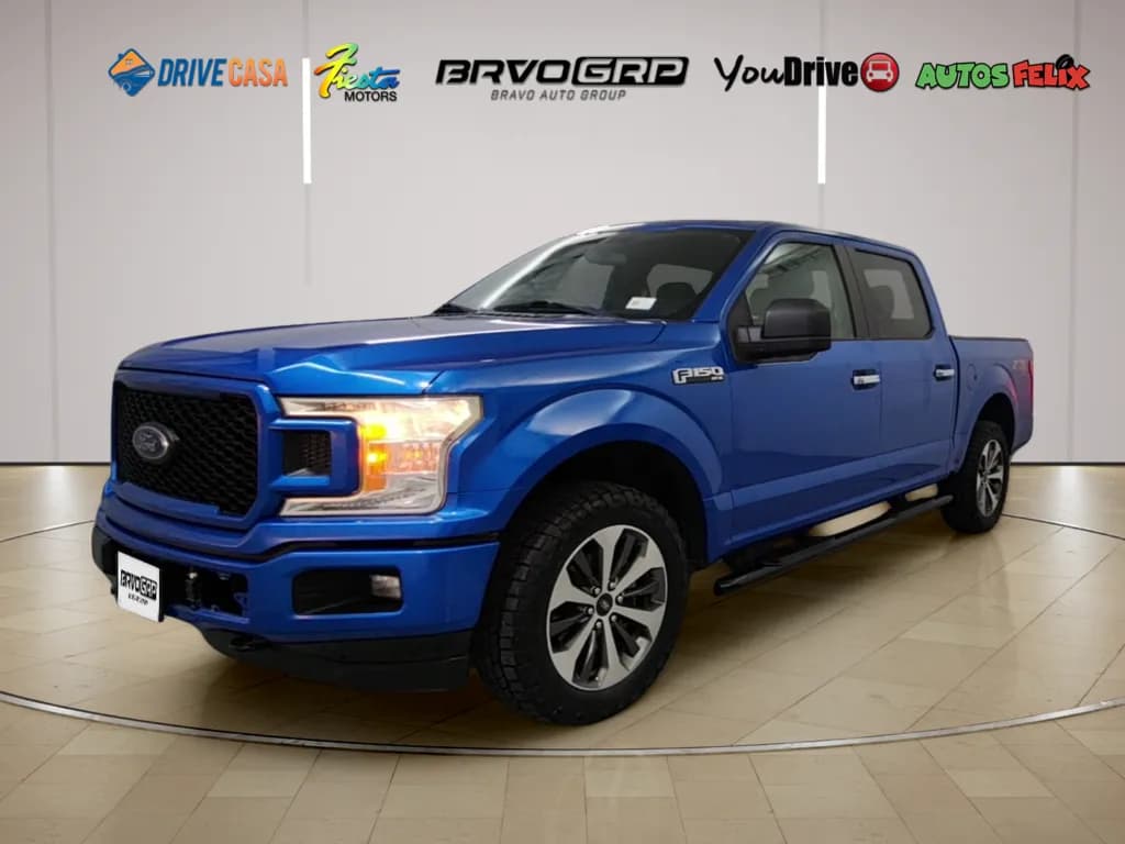 2019 Ford F-150 - Pickup